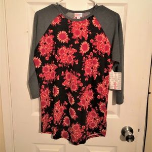 Brand New Randy top (LuLaRoe)